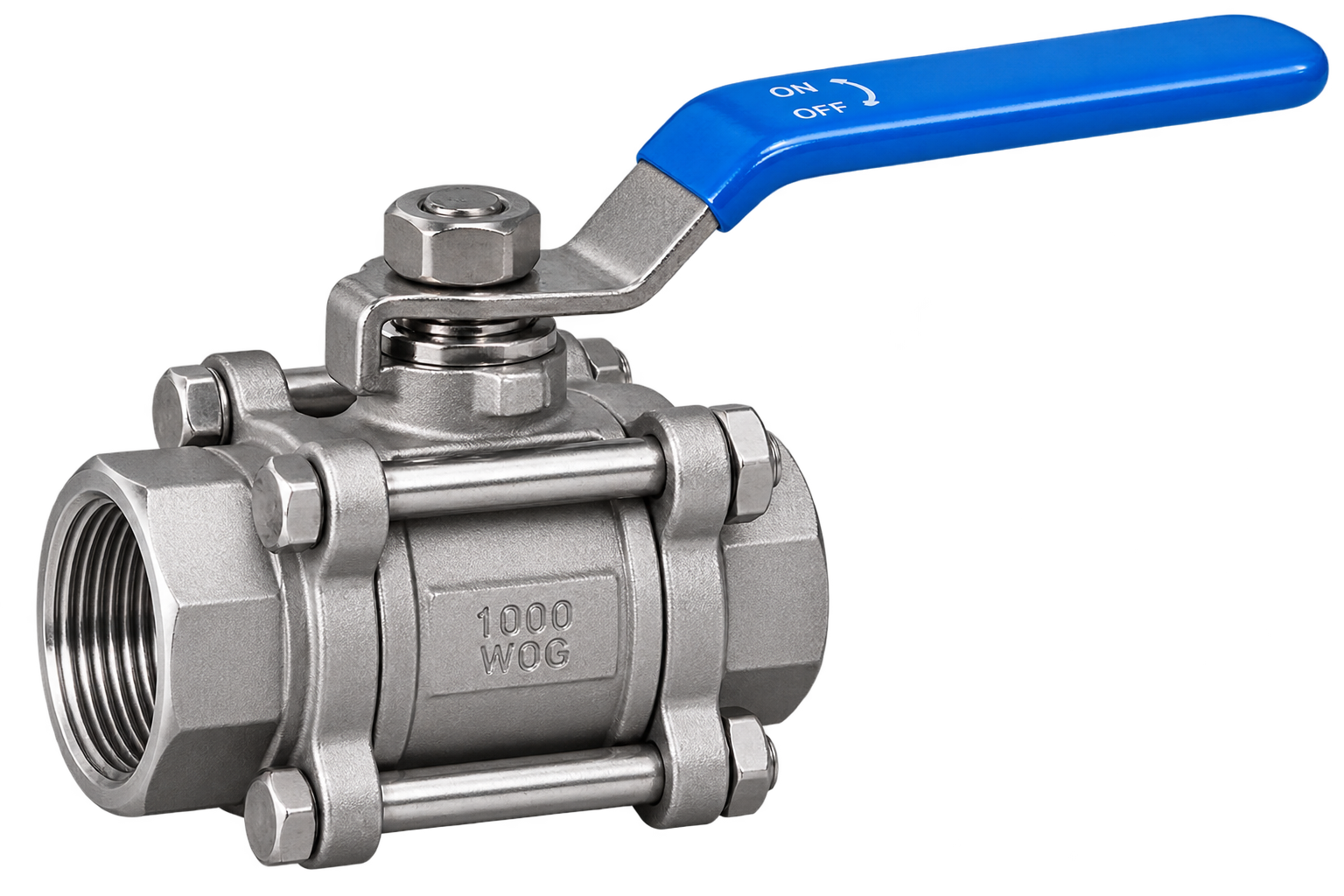 Ball Valves